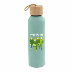 Бутылки для воды Bamboo