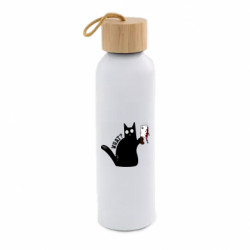 Бутылки для воды Bamboo