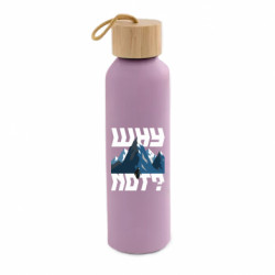 Пляшки для води Bamboo