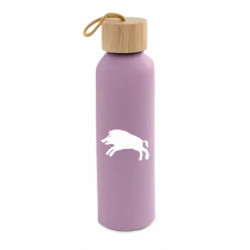 Бутылки для воды Bamboo