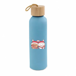 Бутылки для воды Bamboo