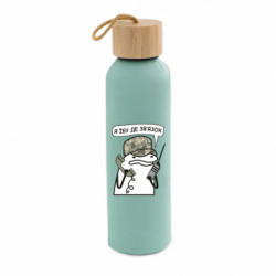 Бутылки для воды Bamboo