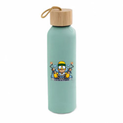 Бутылки для воды Bamboo