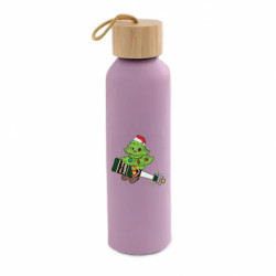 Бутылки для воды Bamboo