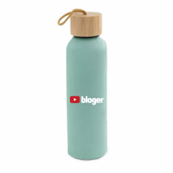 Бутылки для воды Bamboo