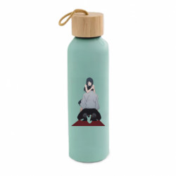 Пляшки для води Bamboo