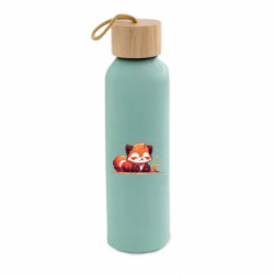 Пляшки для води Bamboo