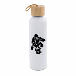 Бутылки для воды Bamboo