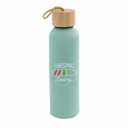 Пляшки для води Bamboo