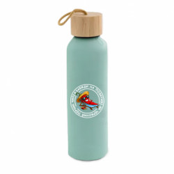 Бутылки для воды Bamboo