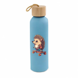 Бутылки для воды Bamboo