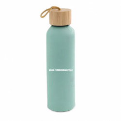 Пляшки для води Bamboo