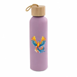 Бутылки для воды Bamboo