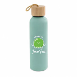 Бутылки для воды Bamboo