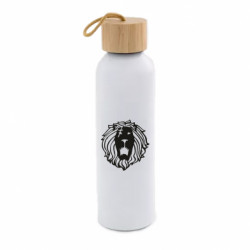 Бутылки для воды Bamboo