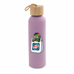 Бутылки для воды Bamboo