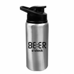 Пляшки для води