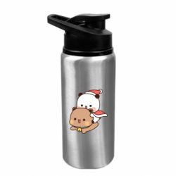 Пляшки для води