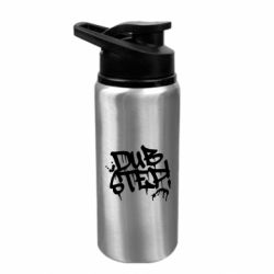 Бутылки для воды