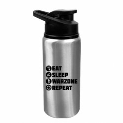 Бутылки для воды