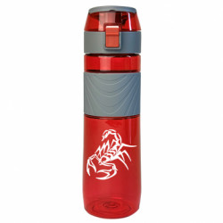 Пляшки для води Ego