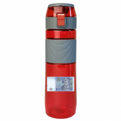 Бутылки для воды Ego