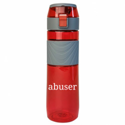 Пляшки для води Ego