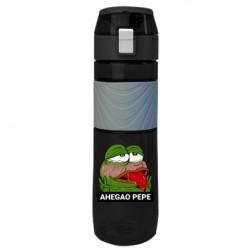 Бутылки для воды Ego