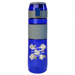 Бутылки для воды Ego