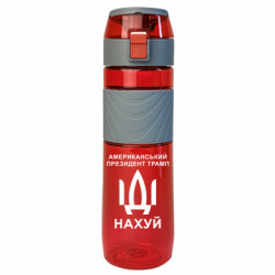 Бутылки для воды Ego