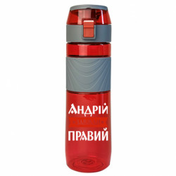 Пляшки для води Ego
