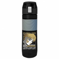 Пляшки для води Ego