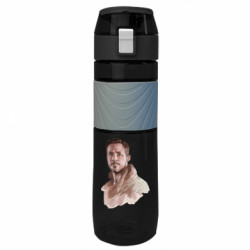 Пляшки для води Ego