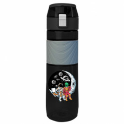 Бутылки для воды Ego