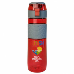 Бутылки для воды Ego