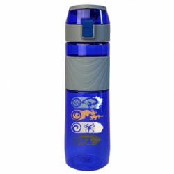 Бутылки для воды Ego