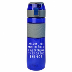 Пляшки для води Ego