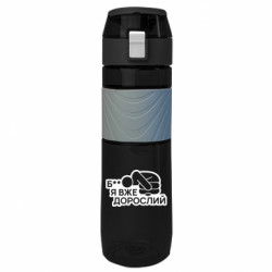 Пляшки для води Ego