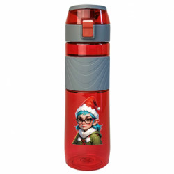 Бутылки для воды Ego