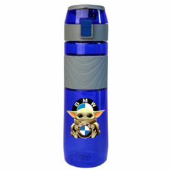 Бутылки для воды Ego