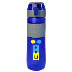 Пляшки для води Ego