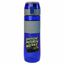 Бутылки для воды Ego