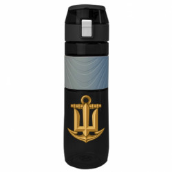 Пляшки для води Ego