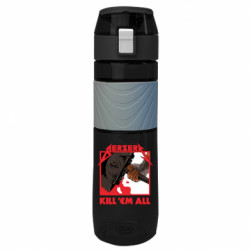 Пляшки для води Ego