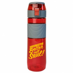 Бутылки для воды Ego