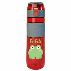 Бутылки для воды Ego