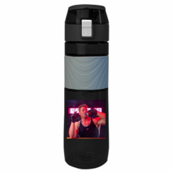 Пляшки для води Ego