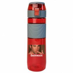 Бутылки для воды Ego