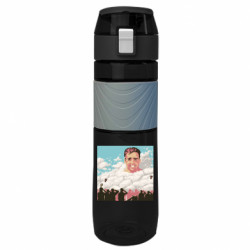 Бутылки для воды Ego