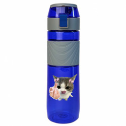 Бутылки для воды Ego